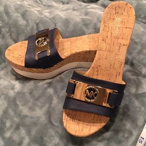 Michael Kors shoes
